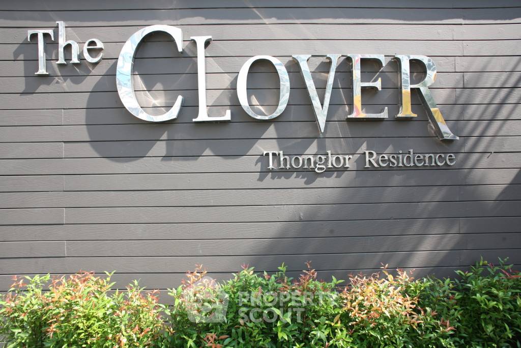 picture 1-BR Condo For Rent At B.R. Condo, 8th Floor, Khlong Chan (ID 380272) - 9/22
