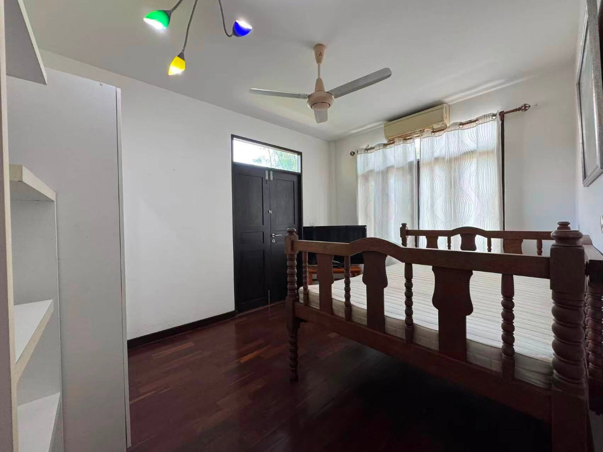 picture Spacious Pool VIlla in Bang Saray in a safe and secure house development 3beds 2baths with private pool - 14/15