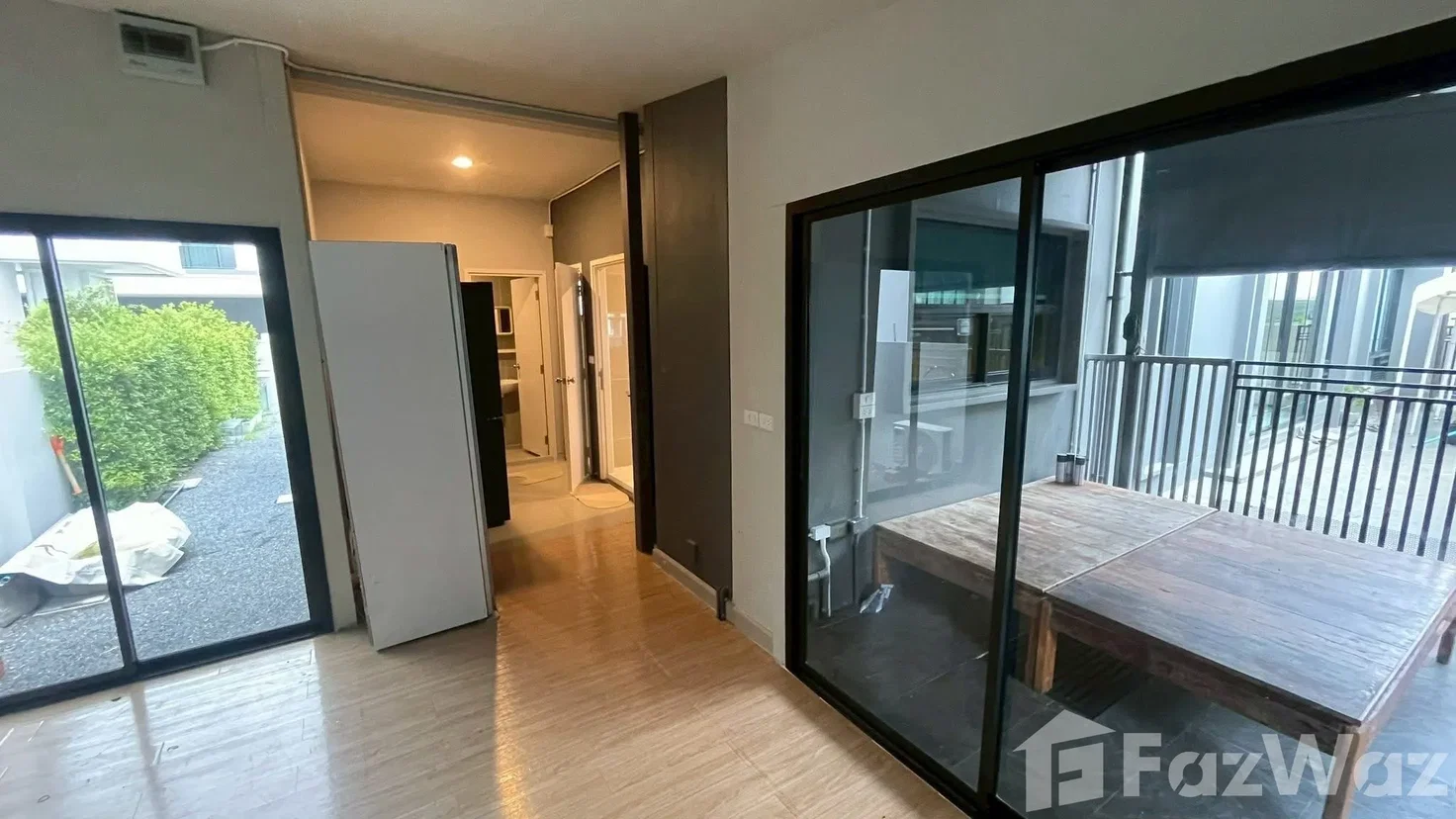 รูป บ้านเดี่ยวให้เช่า 4 ห้องนอน ในโครงการ เศรษฐสิริ วงแหวน-จตุโชติ 6545054 - รูปที่ 44/51