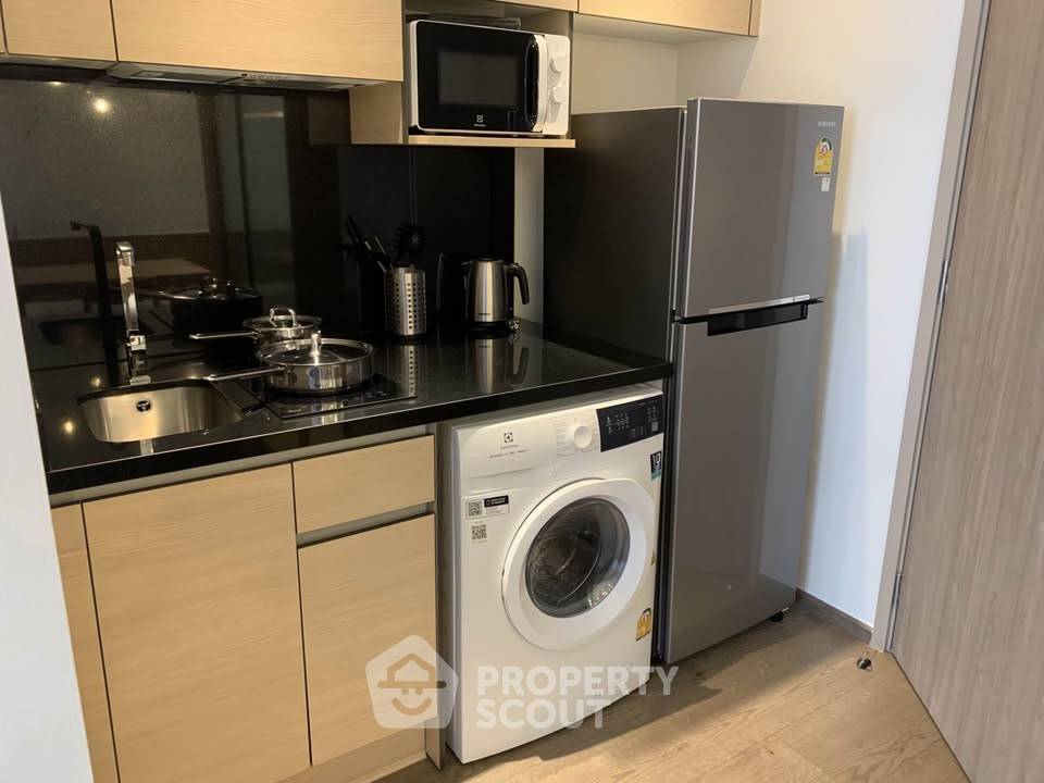 picture 1-BR Condo At Park Origin Phrom Phong, 13th-Floor Near BTS Phrom Phong (ID 2366855) - 3/9