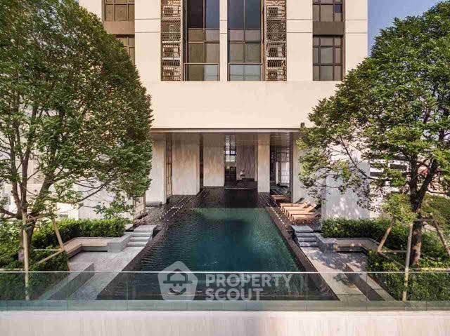 รูป คอนโด 2 ห้องนอน 77 ตร.ม. ที่ The XXXIX By Sansiri • ใกล้ BTS พรอมพงษ์ 200 ม. (ID 3057347) - รูปที่ 3/4