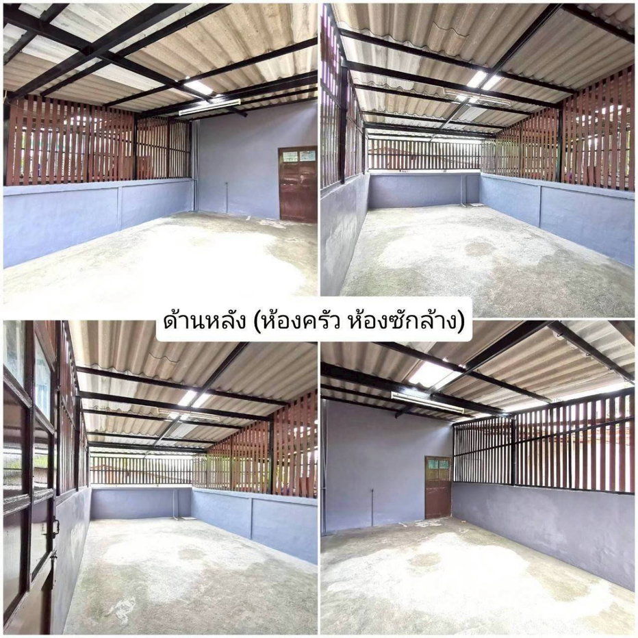 รูป ให้เช่า อาคารพาณิชย์3ชั้น ใกล้ รร.เรดิสันหัวหิน - รูปที่ 11/11