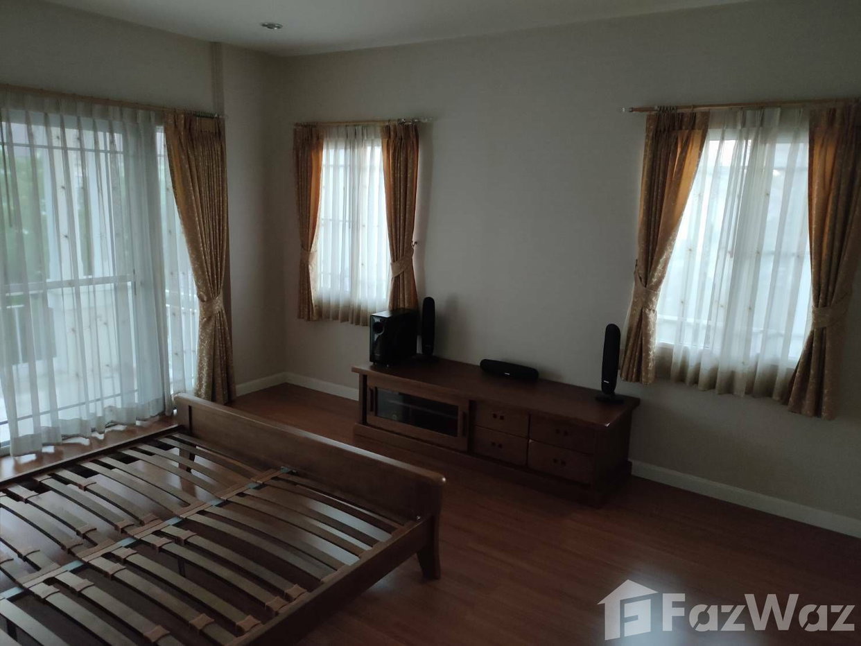 รูป บ้านเดี่ยวให้เช่า 3 ห้องนอน ในโครงการ นันทวัน สาทร-ราชพฤกษ์ 1119006 - รูปที่ 4/5