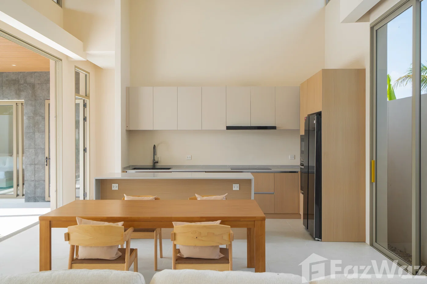 picture 3 Bedroom Villa for sale at Evergreen Villas 6249304 - 11/48