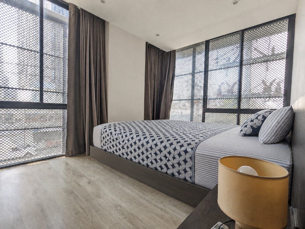 รูป 168 Sukhumvit 36 1BR 48.57 ตร.ม. เพียง ฿127K/ตร.ม. ต่ำกว่าตลาด - U1984521 - รูปที่ 12/13