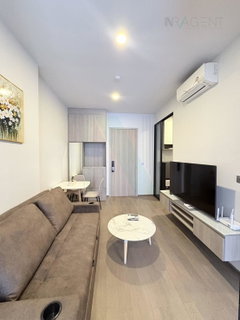 รูปภาพ For Rent Condo PARK ORIGIN PHAYATHAI Building 1, Floor 11,1 bed room, Room size 33 sqm