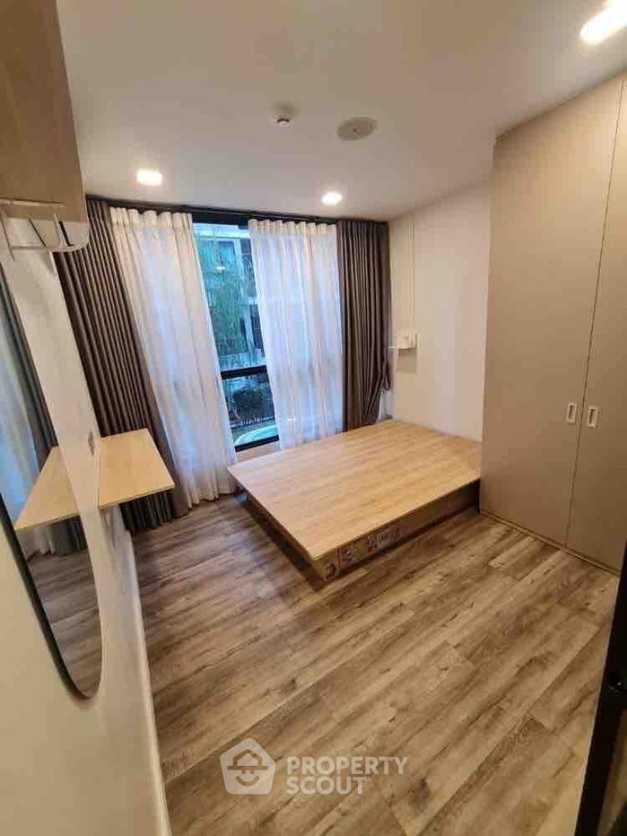 picture 2-BR Condo For Rent Atmoz Ratchada-Huaikwang, Wang Thonglang (ID 3043837) - 9/13