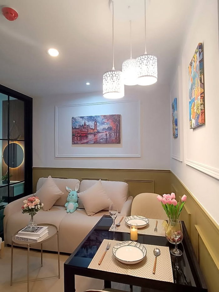 picture Condo for Rent at Regent Home Bangna (F6907012) - 8/9