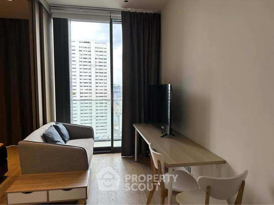 รูป คอนโด 1 ห้องนอน Ashton Silom ใกล้ BTS ช่องนนสี่ 300 ม. ชั้น 20 (ID 3054816) - รูปที่ 10/11