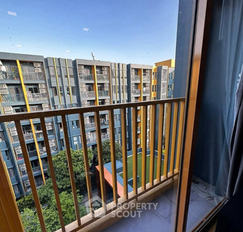 picture 2-BR Condo At The Base Sukhumvit 50, 47 Sqm Near BTS On Nut (ID 3054580) - 5/5