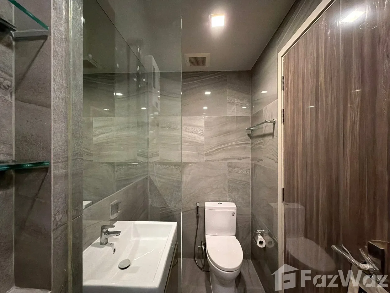 picture Room for sale at IDEO Q Sukhumvit 36 6545374 - 14/14