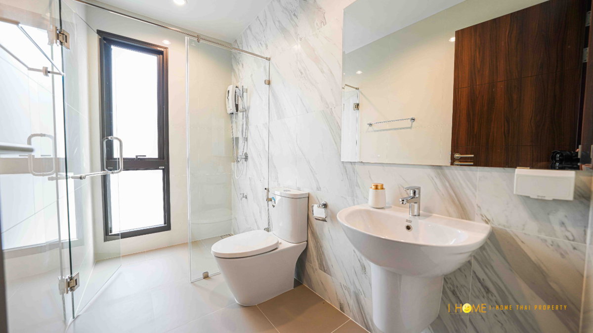 picture Pool Villa for Rent in Chiang Mai | 4 Bedrooms with Private Swimming Pool - 26/39