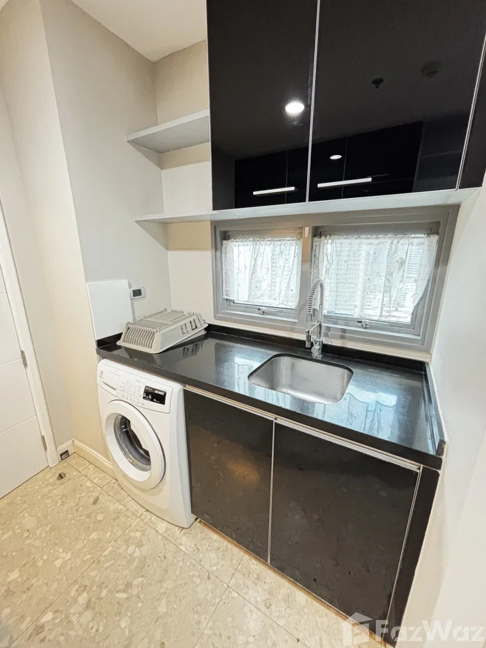 รูป คอนโดให้เช่า 2 ห้องนอน ในโครงการ The Crest Sukhumvit 34 6451230 - รูปที่ 24/31