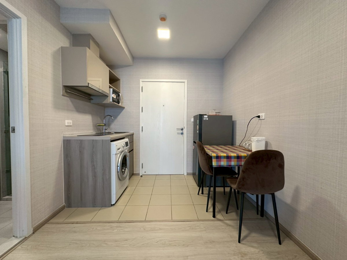 รูป 🔥Best Price🔥For rent: Plum condo skv62-Redy to move in near BTS Bang Chak - รูปที่ 4/14