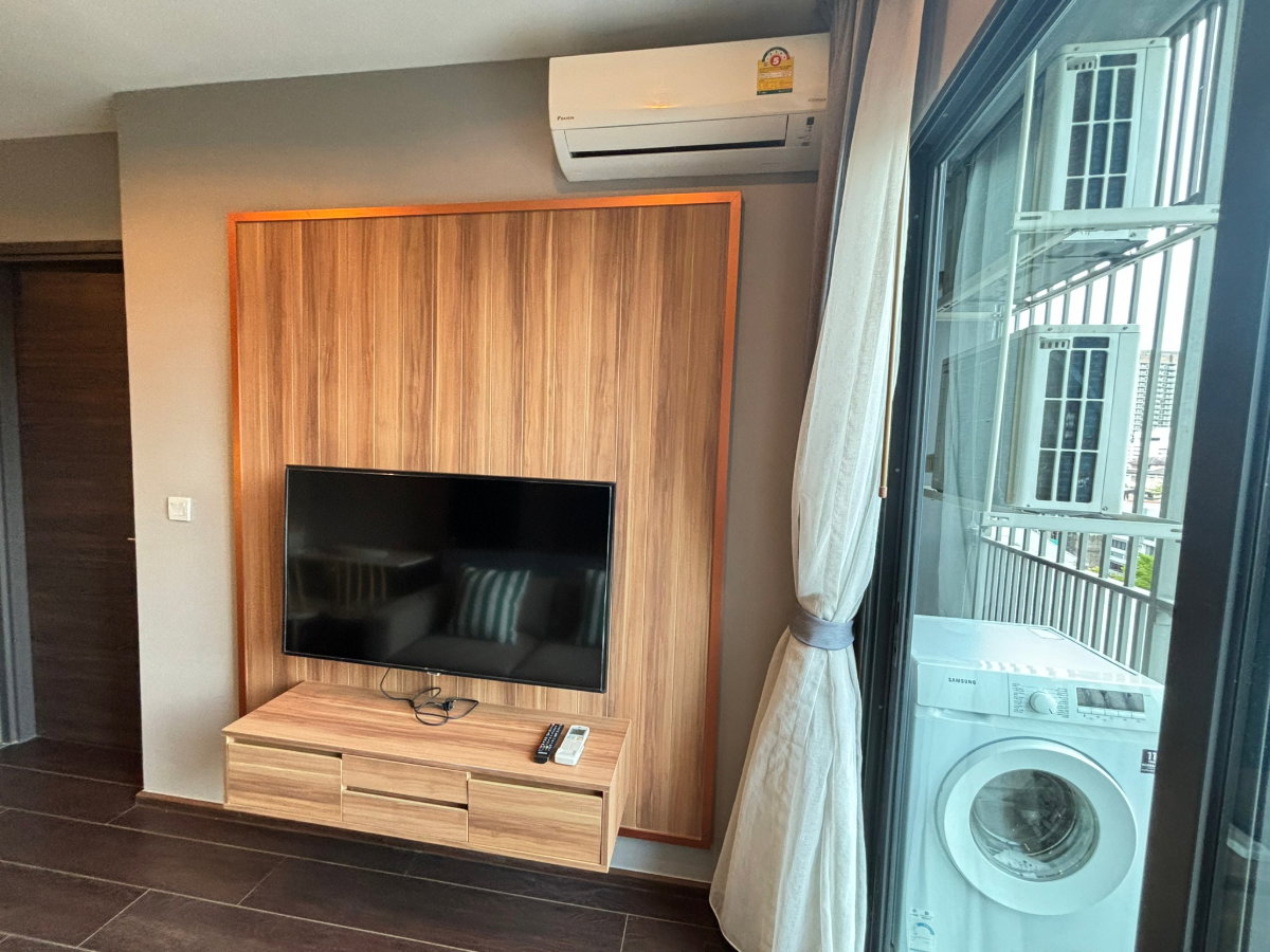 picture 🏙️ **For Rent: C Ekkamai | Ready to Move In!** - 9/11
