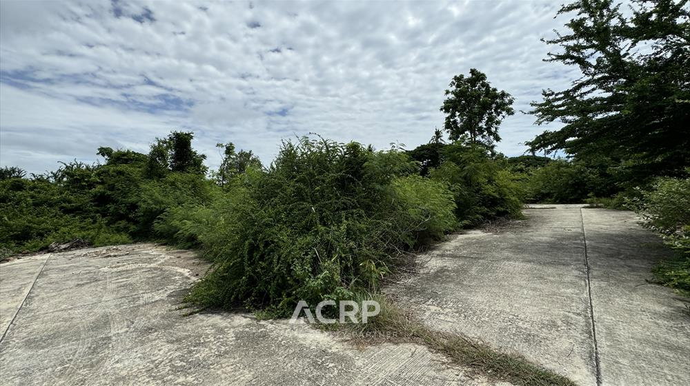 รูป ขายที่ดินใกล้ทะเล ที่ดินปากน้ำปราณบุรี ที่ดินติดทะเล รหัสทรัพย์ 00159118 - รูปที่ 6/7