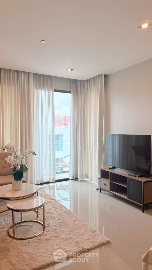 รูป คอนโด 2 ห้องนอน เดอะรูม สุขุมวิท 62 ใกล้ BTS พุนนาวี 100 ม. (ID 3054448) - รูปที่ 8/23