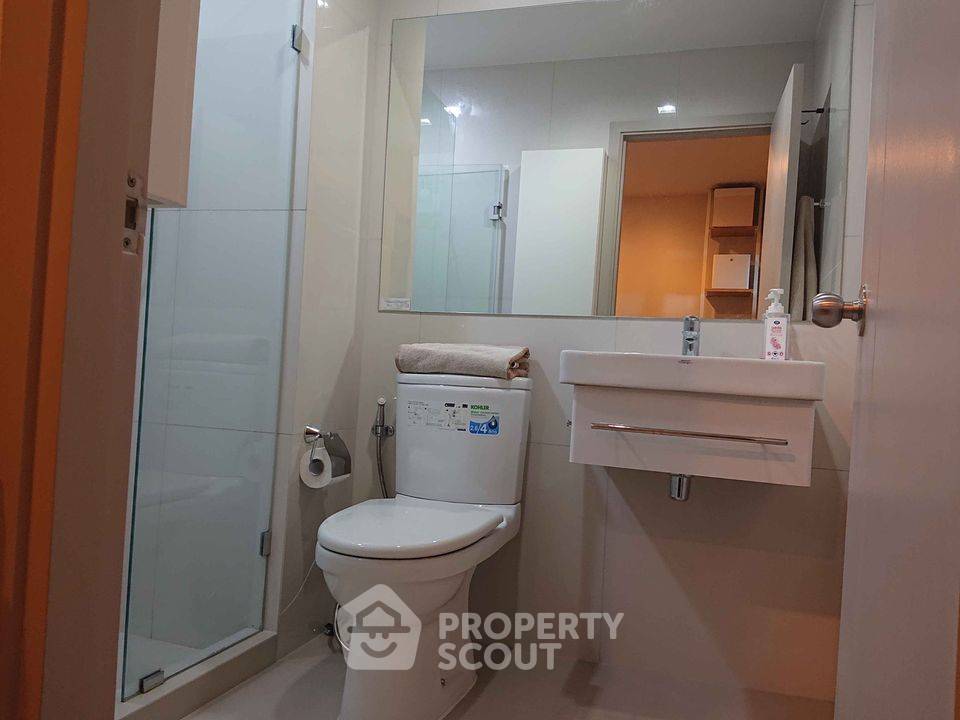 รูป คอนโด 1 ห้องนอน ราคาดี ที่ Life Sukhumvit 48 ใกล้ BTS พระโขนง (ID 530506) - รูปที่ 2/12