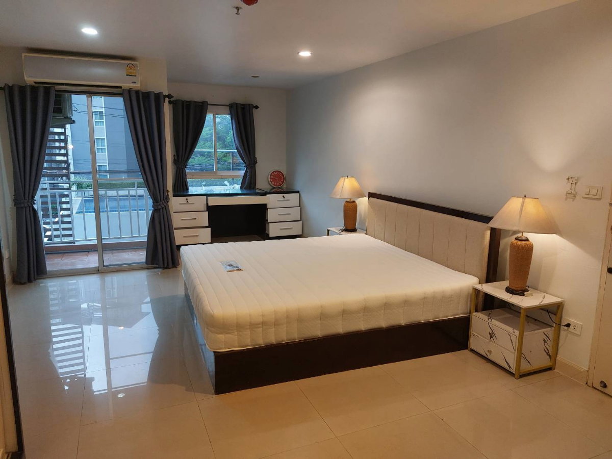 รูป ให้เช่ารีเจ้นท์ โฮม 7 บางนา รีเจ้นท์ โฮม 7/1 (Regent Home 7/1)  - รูปที่ 43/72