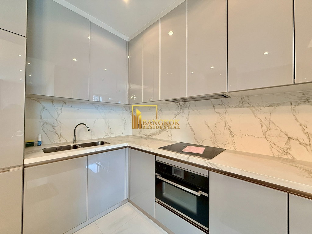 picture The Esse at Singha Complex - 2 Bed Condo For Rent Near MRT - BR14341CD - 9/35