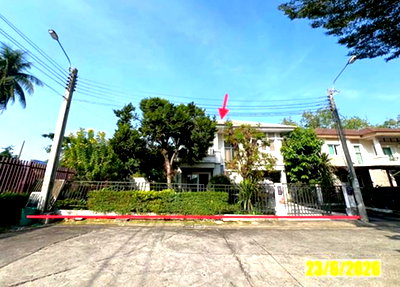 HOME 66.4 Sq.w. Bang Yai Nonthaburi for 5.2M