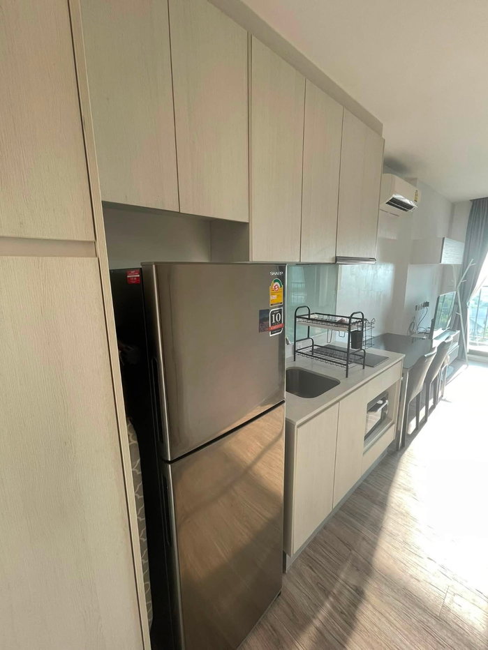picture SP101ð (For Rent) Knightsbridge The Ocean Sriracha Tel: 064-242-6068,099-690-3486 - 2/8