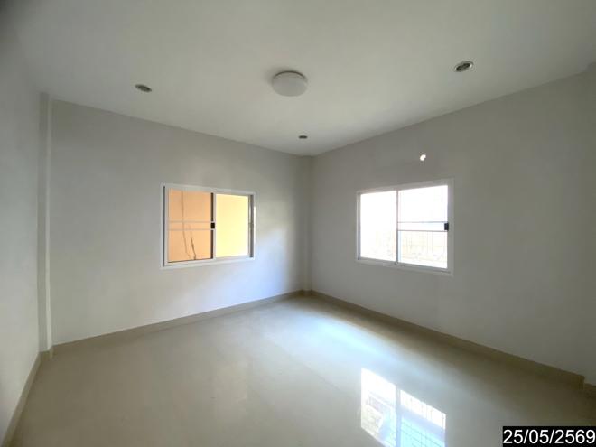 รูป บ้านเดี่ยว 75 ตร.วา เมืองงามแสนสิริ กุมภวาปี อุดรธานี 3.6M - รูปที่ 9/28