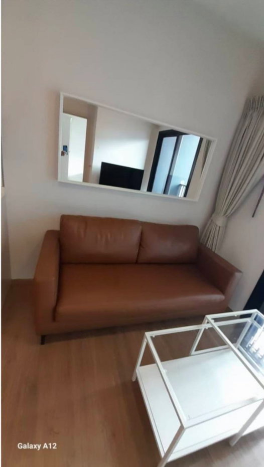picture For Rent Condo Metris Rama 9 ✨✨ - 3/10