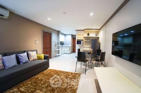 1-BR Condo At Saranjai Mansion, 300m To BTS Nana (ID 994043)