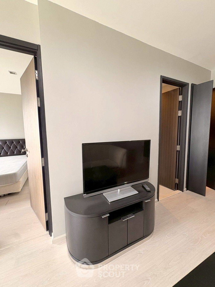 picture 1-BR 45 Sqm Condo At Rhythm Sukhumvit 44/1, 70m to BTS Phra Khanong (ID 591293) - 15/29