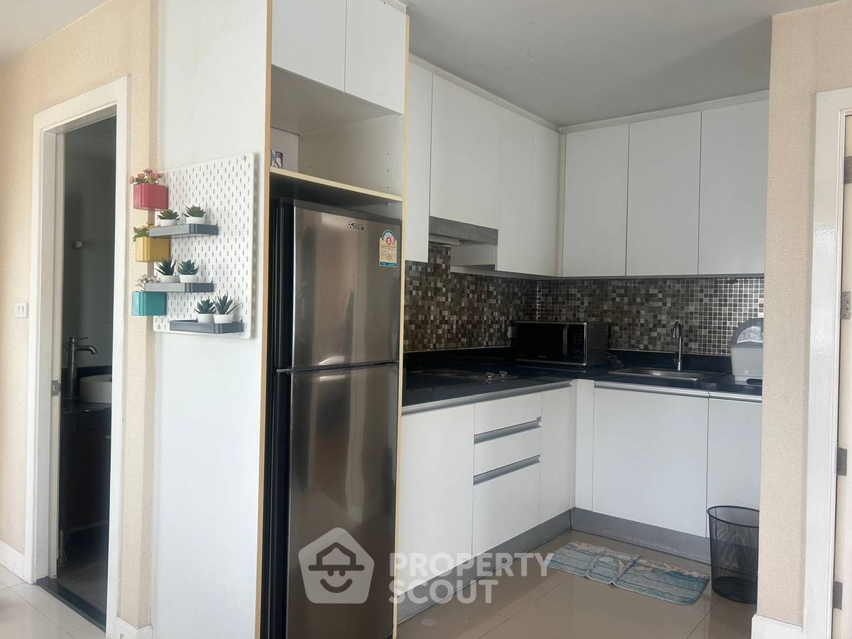 picture 1-BR Condo At Cassia Condominium, 8th Floor Near BTS Bearing (ID 406731) - 7/8