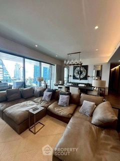 รูปภาพ 4-BR Condo With 310 Sqm, Tela Thonglor, BTS Thong Lor (ID 3056685)