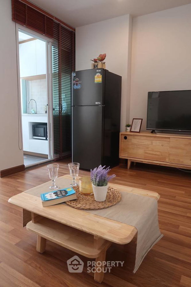 รูป คอนโด 1 ห้องนอน 28 ตร.ม. ราคาดี Regent Home Sukhumvit 81 ใกล้ BTS อ่อนนุช (ID 385534) - รูปที่ 7/24