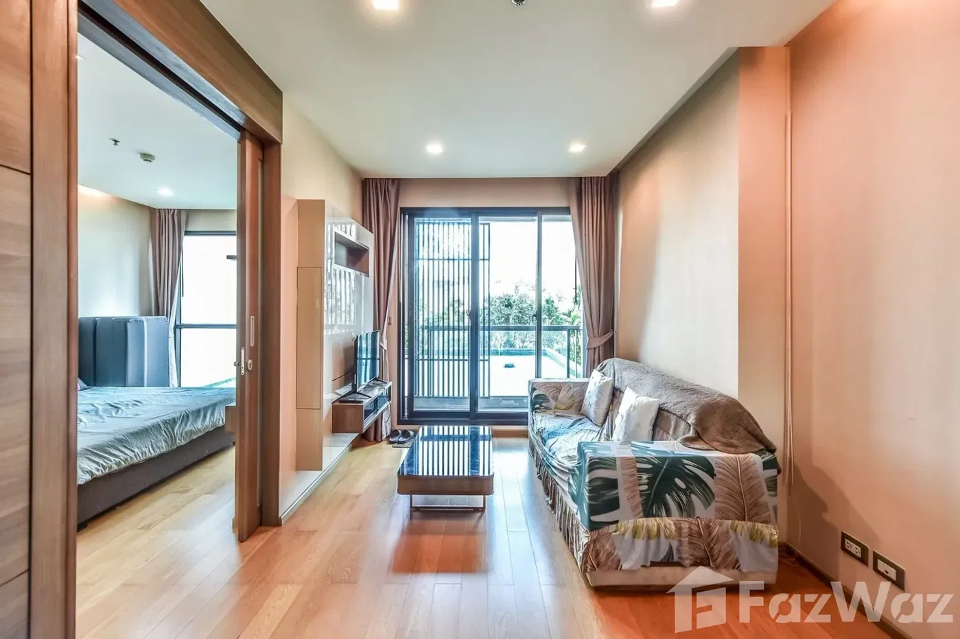 picture 1 Bedroom Condo for Rent at The Address Sathorn 1984628 - 11/13