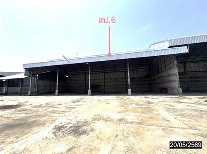 picture FACTORY 3400 Sq.w. Phrai Bung Si Sa Ket for 19.4M - 18/44