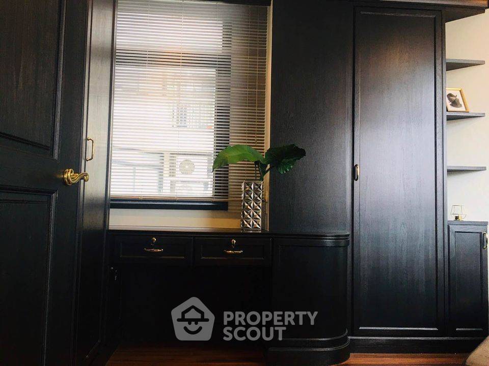 picture 2-BR Condo For Rent At Green Point Silom, 400m to BTS Chong Nonsi (ID 1854732) - 15/18