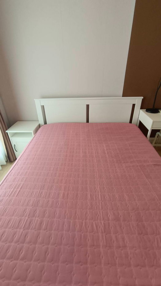 รูป 💖💖ปล่อยเช่า พลัม ปิ่นเกล้า /1 Bed 25 ตรม ชั้น 5 ราคา 11,000 บาท / สนใจสอบถามได้นะคะ Line ID : atfirm2010 💖💖 - รูปที่ 7/12