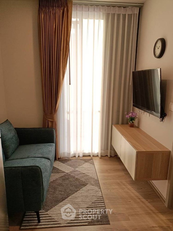 picture 1-BR Condo At Oka Haus Sukhumvit 36, 24th-Floor Near BTS Thong Lor (ID 673625) - 3/15