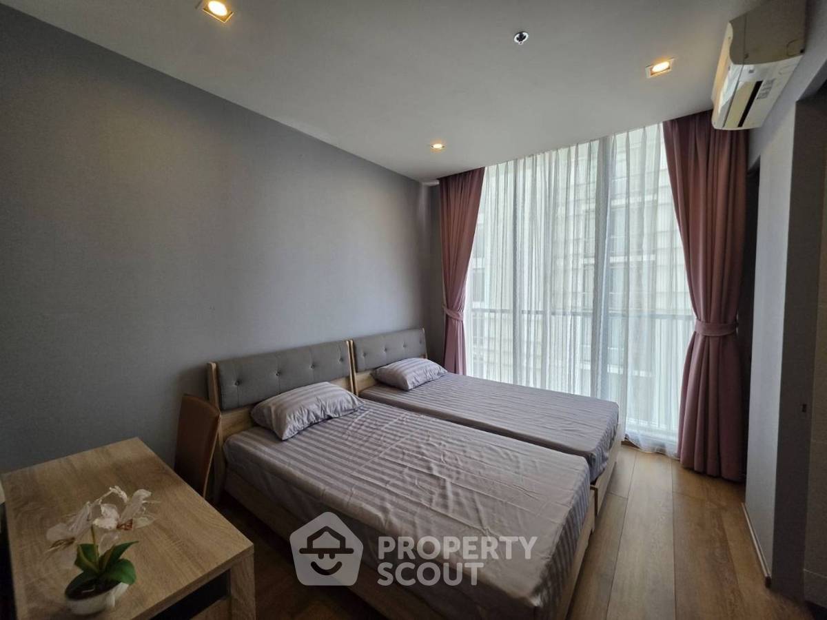 รูป คอนโด 2 ห้องนอนให้เช่า Park Origin พร้อมพงษ์ ใกล้ BTS พร้อมพงษ์ (ID 1459196) - รูปที่ 5/5