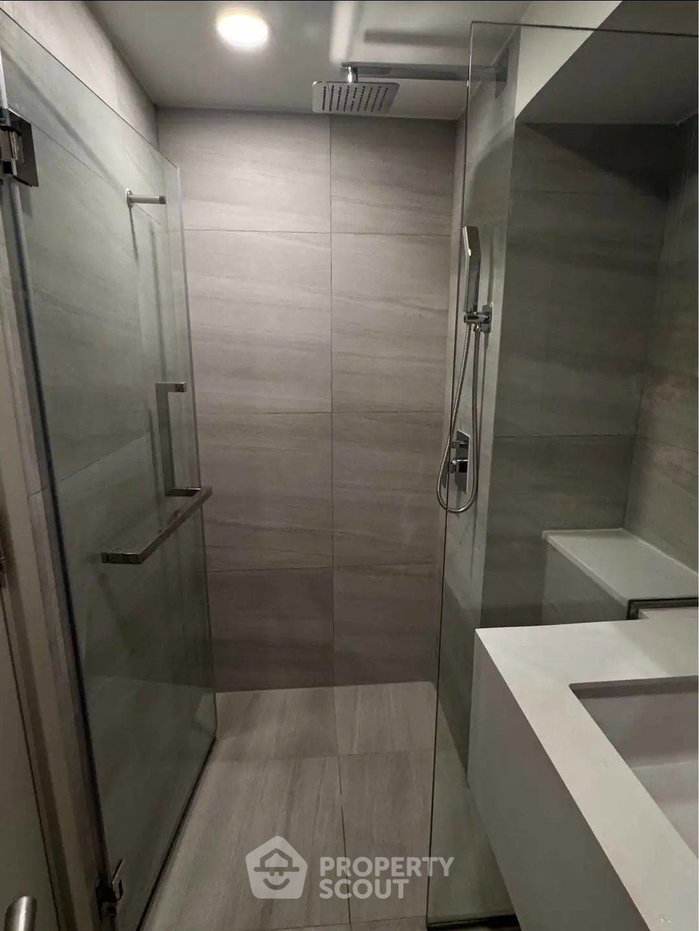 รูป คอนโด 1 ห้องนอน 34 ตร.ม. ชั้น 19 ที่ Park Origin Chula-Samyan ใกล้ MRT หัวลำโพง (ID 3057377) - รูปที่ 4/4