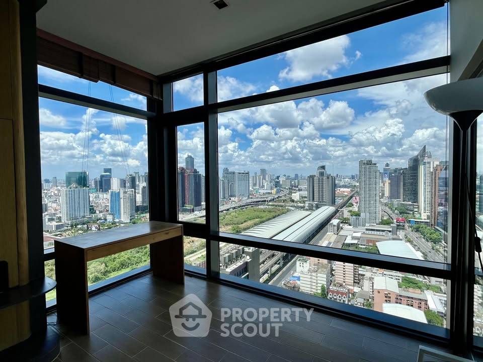 รูป คอนโด 1 ห้องนอน ขาย Circle Living Prototype New Petchburi ใกล้ MRT เพชรบุรี (ID 2980673) - รูปที่ 4/16