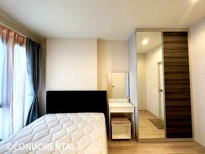 Condos for rent : @Condorental condo for rent Centric Ratchada - Huai Khwang