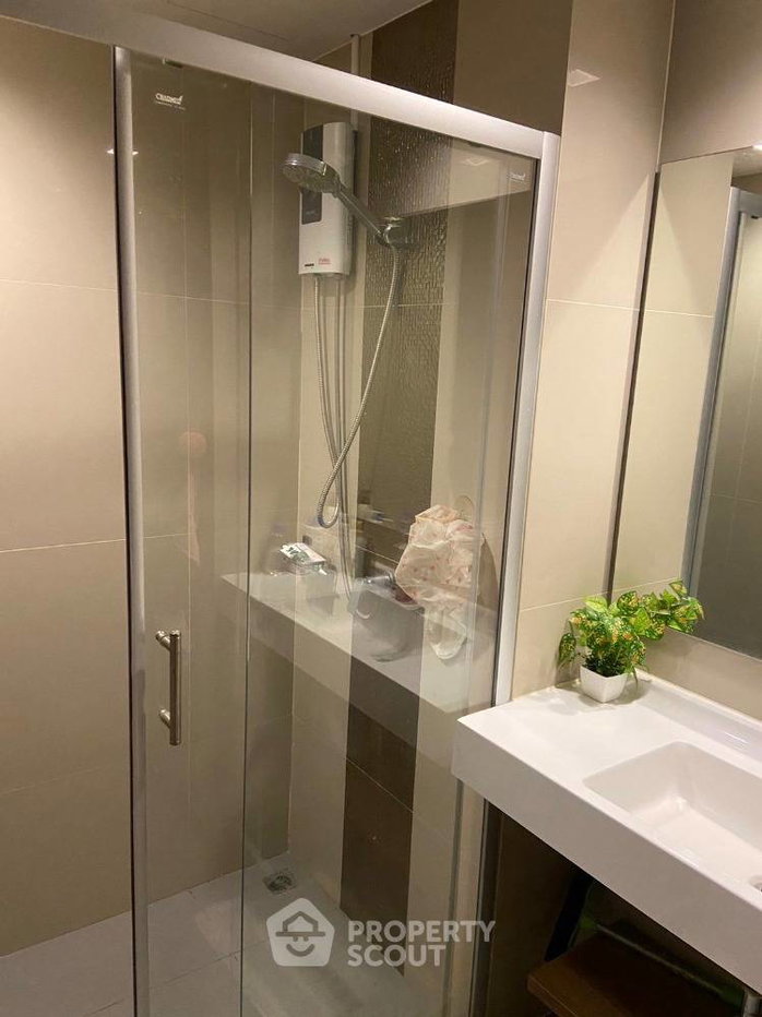 รูป คอนโด 1 ห้องนอน 33 ตร.ม. ขาย Ideo Sukhumvit 93 ใกล้ BTS บางจาก 100 ม. (ID 1693581) - รูปที่ 6/9