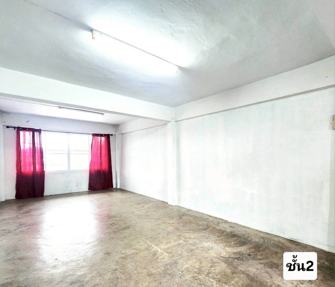 รูป ให้เช่า อาคารพาณิชย์3ชั้น ใกล้ รร.เรดิสันหัวหิน - รูปที่ 7/11