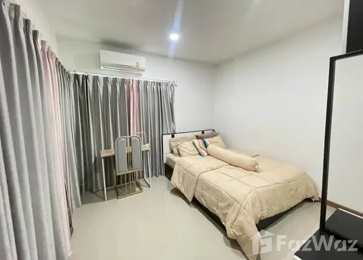 picture 🏠Single House for RENT 📍Location:Phuket town Boat lagoon , 6545832 - 20/21