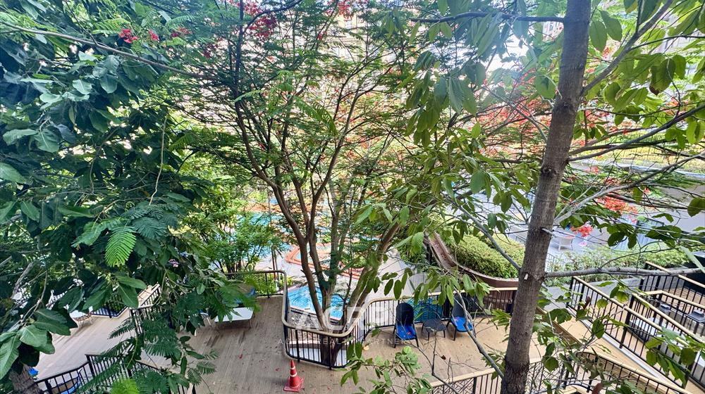 รูป ขายคอนโดใกล้ทะเล หัวหิน ห้องรีโนเวทใหม่ ลาฮาบาน่า หัวหิน วิวสระ ชั้นสูง (รหัสทรัพย์ 00159639) - รูปที่ 8/8