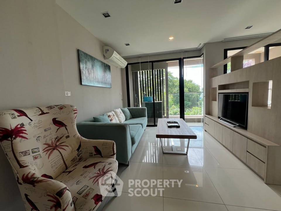 picture 2-BR Condo 81 Sqm De Amber Bangsaray, Sattahip (Rent) (ID 2191863) - 4/26