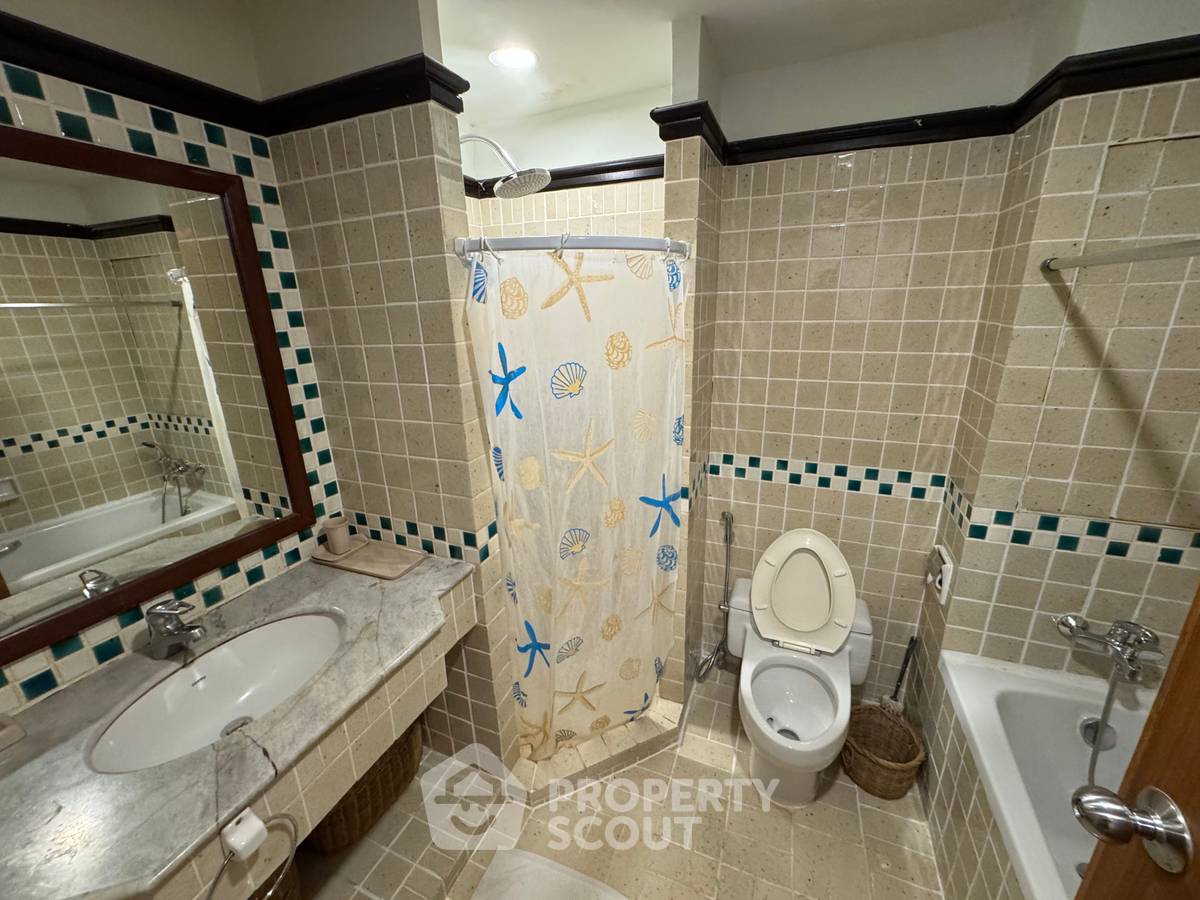 รูป คอนโด 2 ห้องนอน โครงการ บ้านแสนสราญ ชั้น 2 ใกล้หนองแก หัวหิน (ID 2062831) - รูปที่ 7/17