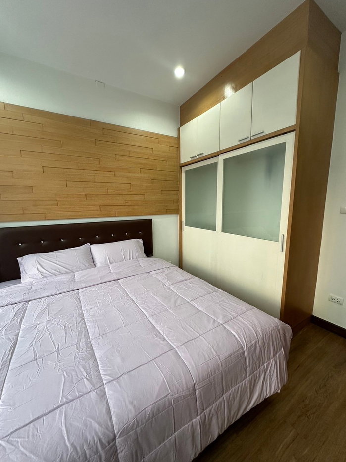 รูป 🏡 ให้เช่าบ้าน ทาวน์โฮม ในโครงการหมู่บ้านพิมมดา ทำเลดี เดินทางสะดวก ติดถนนวงแหวนรอบ 3 พร้อมเฟอร์นิเจอร์ครบชุด - รูปที่ 13/17