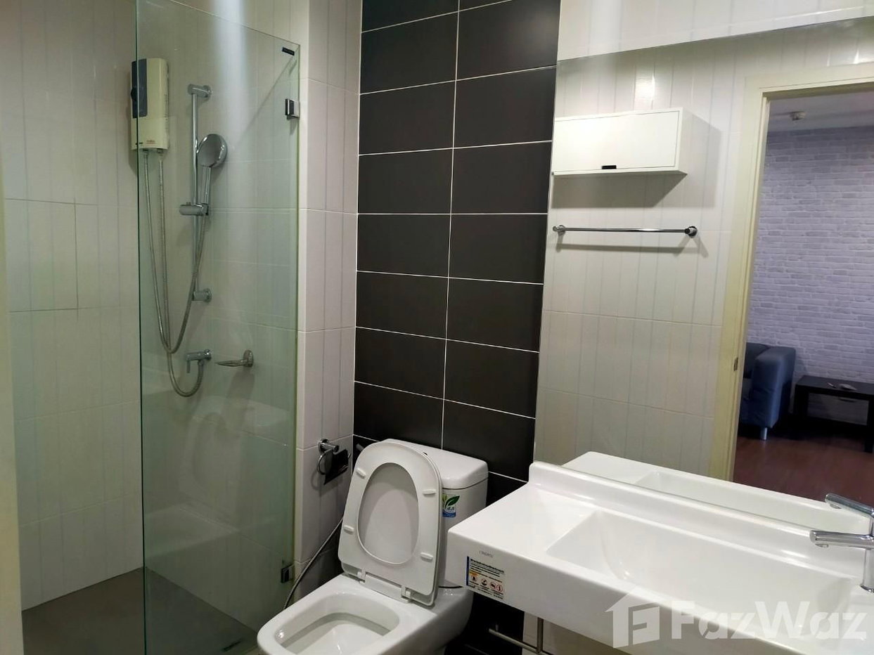 picture 1 Bedroom for Sell The President Sathorn-Ratchaphruek 2 2665040 - 10/10